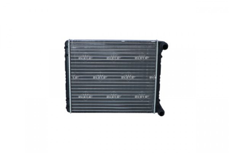 Radiator apa - Radiator motor potrivit AUDI A2 1.2D-1.6 pana in 2005 (Manual)
