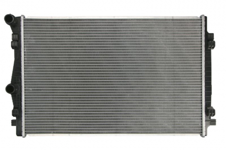 Racire - Radiator motor (manual) potrivit AUDI A3, Q2, Q3; CUPRA FORMENTOR, LEON, LEON SPORTSTOURER; SEAT ATECA, LEON, LEON SC, LEON SPORTSTOURER, LEON ST, LEON ST/KOMBI, TARRACO 1.2-2.0D 04.12-