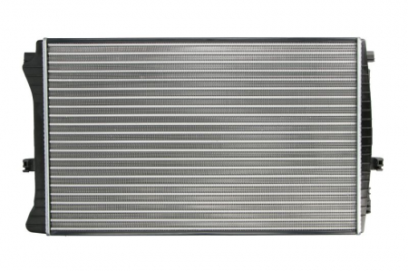 Radiator motor (Manual) potrivit AUDI A3, Q2, Q3; CUPRA FORMENTOR; SEAT ATECA, LEON, LEON SC, LEON SPORTSTOURER, LEON ST, LEON ST/KOMBI; SKODA KAROQ, KODIAQ I, OCTAVIA III 1.0-2.0D [1]