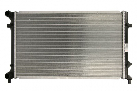 Radiator motor (Manual) potrivit AUDI A3; SEAT ALTEA, ALTEA XL, LEON, TOLEDO III; SKODA OCTAVIA I, OCTAVIA II, YETI; VW CADDY III, CADDY III/MINIVAN, EOS, GOLF PLUS V, GOLF V, GOLF VI 1.2-2.5 [0]