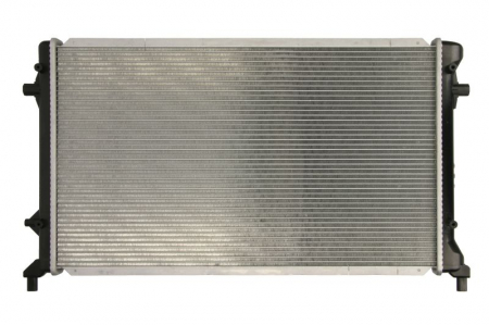 Radiator motor (Manual) potrivit AUDI A3; SEAT ALTEA, ALTEA XL, LEON, TOLEDO III; SKODA OCTAVIA I, OCTAVIA II, YETI; VW CADDY III, CADDY III/MINIVAN, EOS, GOLF PLUS V, GOLF V, GOLF VI 1.2-2.5 [1]