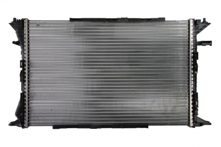 Radiator motor potrivit AUDI A4 ALLROAD B8, A4 B8, A5, A6 C7, Q3, Q5 1.8-2.0D (Manual) [1]