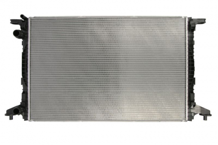 Radiator apa - Radiator motor potrivit AUDI A4 ALLROAD B9, A4 B9, A5, A6 C8, A7, Q5, Q7 1.4-2.0H (Manual)