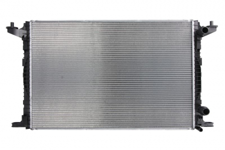 Radiator apa - Radiator motor potrivit AUDI A4 ALLROAD B9, A4 B9, A5, A6 C8, A7, Q5, Q7; VW TOUAREG 1.4-3.0H (Manual)