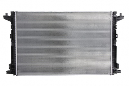 Radiator motor potrivit AUDI A4 ALLROAD B9, A4 B9, A5, A6 C8, A7, Q5, Q7; VW TOUAREG 1.4-3.0H (Manual) [1]