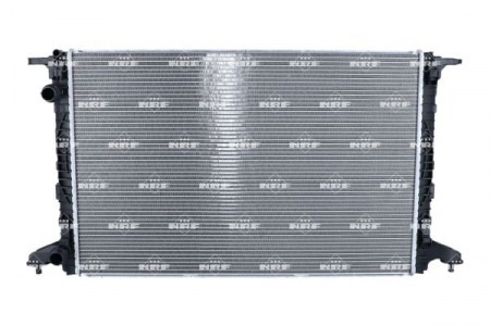 Radiator motor potrivit AUDI A4 ALLROAD B9, A4 B9, A5, A6 C8, A7, Q5, Q7; VW TOUAREG 1.4-3.0H (Manual) [2]