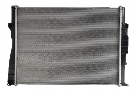 Radiator motor potrivit BMW 1 (E81), 1 (E82), 1 (E87), 1 (E88), 3 (E90), 3 (E91), 3 (E92), 3 (E93), X1 (E84), Z4 (E89) 1.6-3.0 (Manual) [1]