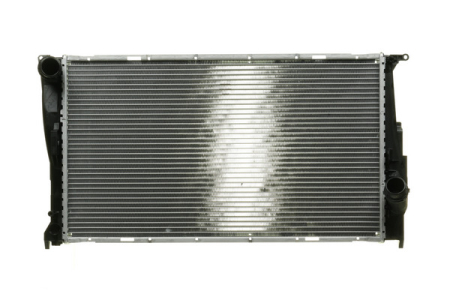 Radiator motor potrivit BMW 1 (E81), 3 (E90), 3 (E91), 3 (E92), 3 (E93) 2.0D/3.0D 2004-2013 (manual) [2]