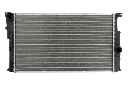 Radiator apa - Radiator motor potrivit BMW 1 (F20), 1 (F21), 2 (F22, F87), 2 (F23), 3 (F30, F80), 3 (F31), 3 GRAN TURISMO (F34), 4 (F32, F82), 4 (F33, F83), 4 GRAN COUPE (F36) 1.5D-Electric dupa 2011 (manual)