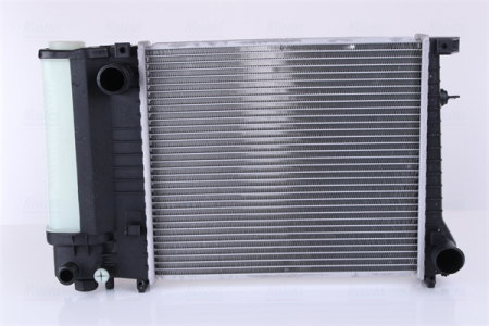 Radiator motor (Manual) potrivit BMW 3 (E30) 1.6/1.8 [2]