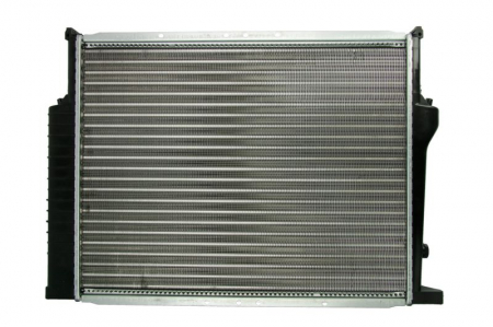 Radiator motor (Manual) potrivit BMW 3 (E30), 3 (E36), 5 (E34), 7 (E32) 1.8-3.0 [0]