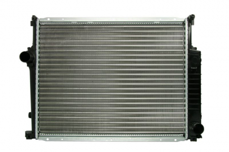 Radiator motor (Manual) potrivit BMW 3 (E30), 3 (E36), 5 (E34), 7 (E32) 1.8-3.0 [1]