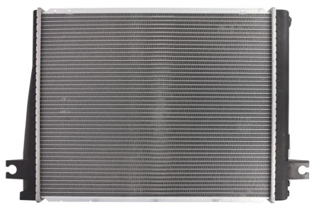 Radiator motor (Manual) potrivit BMW 5 (E28), 6 (E24) 2.5-3.5 [1]