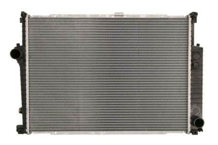 Piese Auto - Radiator motor (Manual) potrivit BMW 5 (E34), 7 (E32) 3.0-3.8