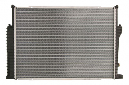 Radiator motor (Manual) potrivit BMW 5 (E34), 7 (E32) 3.0-3.8 [1]