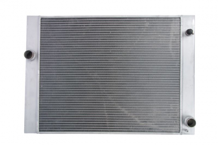 Radiator motor potrivit BMW 5 (E39), 5 (E60), 5 (E61), 6 (E63), 6 (E64), 7 (E65, E66, E67) 2.0-6.0 (Manual) [1]