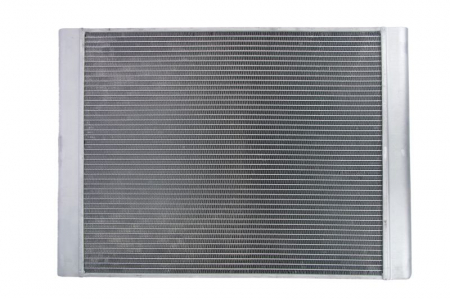 Radiator apa - Radiator motor potrivit BMW 5 (E39), 5 (E60), 5 (E61), 6 (E63), 6 (E64), 7 (E65, E66, E67) 2.0-6.0 (Manual)