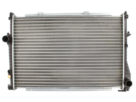 Radiator motor (Manual) potrivit BMW 5 (E39), 7 (E38) 2.0-5.4 [2]
