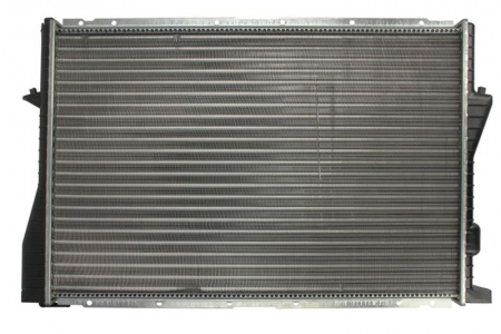 Radiator motor (Manual) potrivit BMW 5 (E39), 7 (E38) 2.0-5.4 [1]