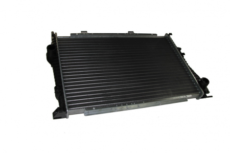Radiator apa - Radiator motor (Manual) potrivit BMW 5 (E39), 7 (E38) 2.5D