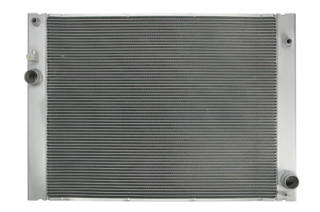 Radiator apa - Radiator motor potrivit BMW 5 (E60), 5 (E61), 6 (E63), 6 (E64), 7 (E65, E66, E67) 2.0/2.5/3.0 2005-2010 (manual)