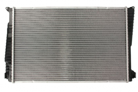 Radiator motor (Manual) potrivit BMW X3 (F25), X4 (F26) 1.6-3.0D [1]