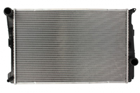 Radiator apa - Radiator motor (Manual) potrivit BMW X3 (F25), X4 (F26) 1.6-3.0D