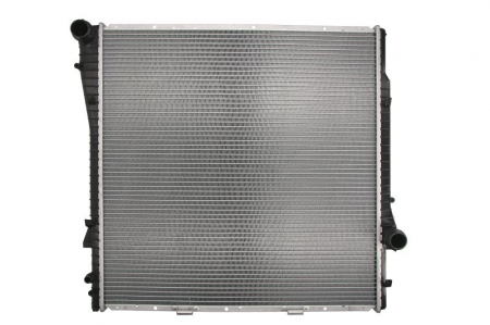 Radiator apa - Radiator motor (Manual) potrivit BMW X5 (E53) 3.0D-4.8