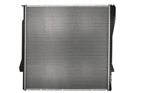 Radiator motor (Manual) potrivit BMW X5 (E53) 3.0D-4.8 [1]