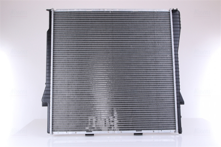 Radiator motor (Manual) potrivit BMW X5 (E53) 3.0D [3]