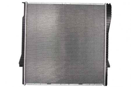 Radiator motor (Manual) potrivit BMW X5 (E53) 3.0D [1]