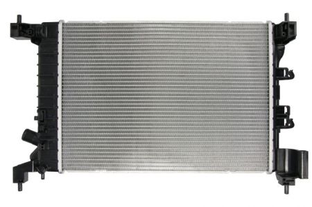 Radiator motor (Manual) potrivit CHEVROLET AVEO 1.2/1.2LPG/1.4 [1]