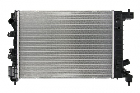 Radiator motor (Manual) potrivit CHEVROLET AVEO 1.2/1.2LPG/1.4 [0]