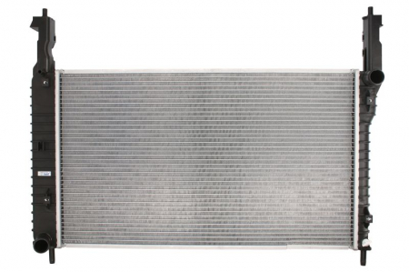 Radiator motor (Manual) potrivit CHEVROLET CAPTIVA; OPEL ANTARA A 2.0D [0]