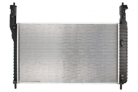 Radiator motor (Manual) potrivit CHEVROLET CAPTIVA; OPEL ANTARA A 2.0D [1]