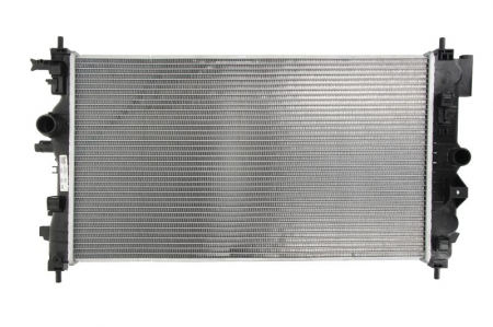 Radiator motor (Manual) potrivit CHEVROLET CRUZE; OPEL ASTRA J, ASTRA J GTC, CASCADA, ZAFIRA C 1.6D/1.7D/2.0D [0]