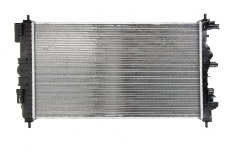 Radiator motor (Manual) potrivit CHEVROLET CRUZE; OPEL ASTRA J, ASTRA J GTC, CASCADA, ZAFIRA C 1.6D/1.7D/2.0D [1]