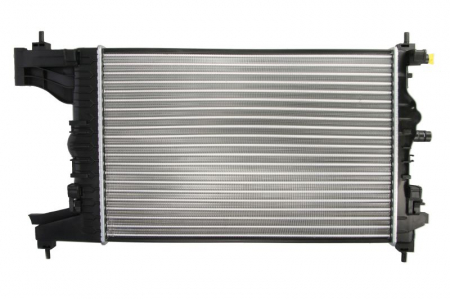 Radiator motor (Manual) potrivit CHEVROLET CRUZE, ORLANDO; OPEL ASTRA J, ASTRA J GTC, ZAFIRA B, ZAFIRA C 1.4-1.8LPG [1]