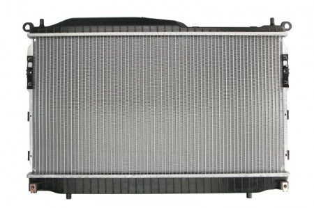 Radiator motor (Manual) potrivit CHEVROLET EPICA 2.0/2.5 [1]