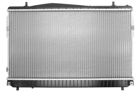 Radiator motor potrivit CHEVROLET LACETTI, NUBIRA; DAEWOO LACETTI, NUBIRA 1.4/1.6/1.8 (Manual) [1]