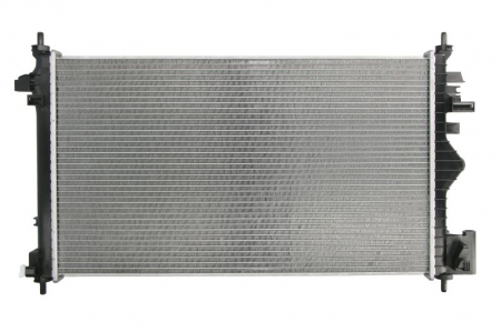 Radiator motor (Manual) potrivit CHEVROLET MALIBU; OPEL INSIGNIA A; SAAB 9-5 2.4/2.8 [1]