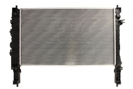 Radiator motor (Manual) potrivit CHEVROLET TRAX; OPEL MOKKA / MOKKA X 1.4/1.4LPG [1]