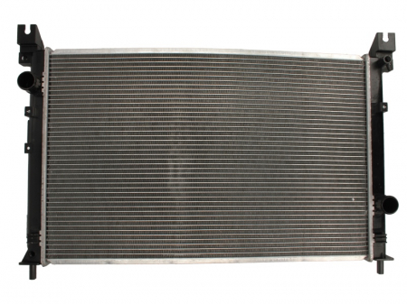 Radiator apa - Radiator motor (Manual) potrivit CHRYSLER PACIFICA 3.5/4.0