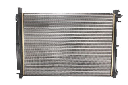 Radiator motor potrivit CHRYSLER VOYAGER IV 2.5D pana in 2008 - (Manual) [1]