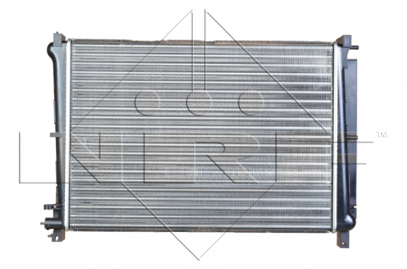 Radiator motor potrivit CHRYSLER VOYAGER IV 2.5D pana in 2008 - (Manual) [3]