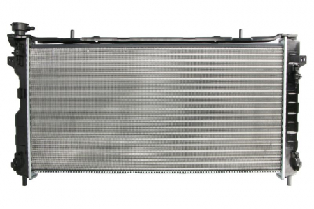 Radiator motor (manual) potrivit CHRYSLER VOYAGER IV; DODGE CARAVAN 3.3/3.8 02.00-12.08 [1]