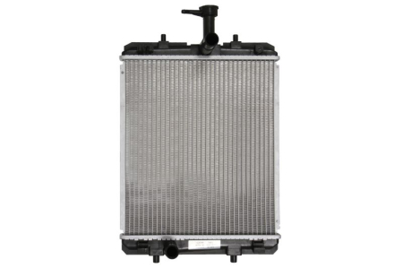 Racire - Radiator motor (Manual) potrivit CITROEN C1, C1 II; PEUGEOT 107, 108; TOYOTA AYGO 1.0/1.2