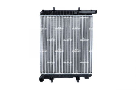 Radiator apa - Radiator motor potrivit CITROEN C1 II; PEUGEOT 108; TOYOTA AYGO 1.2 (Manual)
