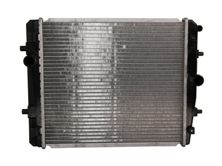 Radiator apa - Radiator motor (Manual) potrivit CITROEN C1; PEUGEOT 107; TOYOTA AYGO 1.4D