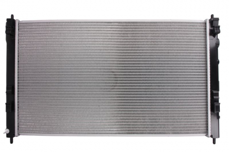 Radiator motor (Manual) potrivit CITROEN C4 AIRCROSS; PEUGEOT 4008 1.8D [1]